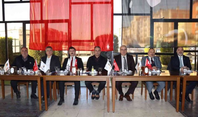 Nazilli Tarım Fuarı'nın dördüncüsü 6 Ocak'ta kapılarını açıyor