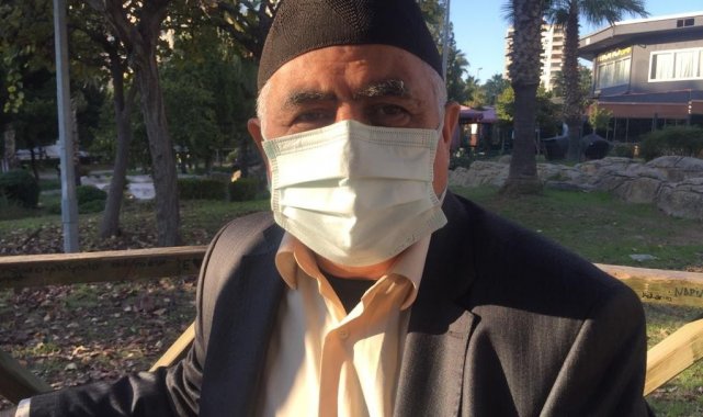 Oğlunu 4 yıldır arayan baba: "Öldürülmüş olabilir"