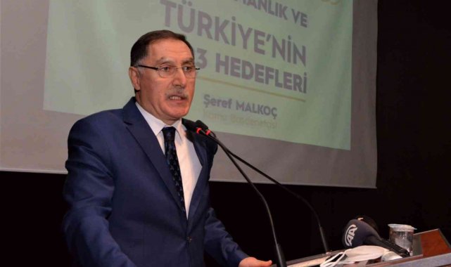 Ombudsman Malkoç'dan dövizdeki artışla ilgili açıklama