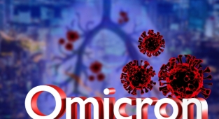 Omicron' da yeni belirti! El ve ayaklarda kaşıntı hissi!
