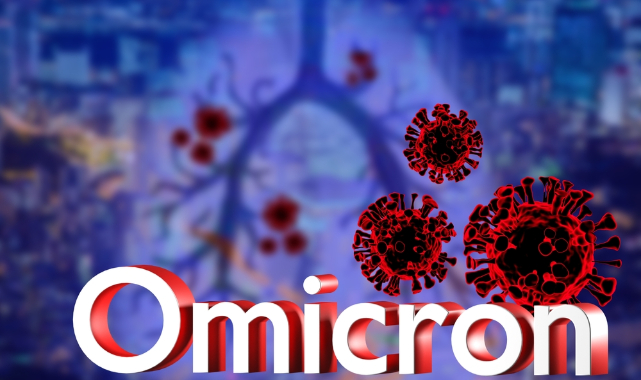 Omicron' da yeni belirti! El ve ayaklarda kaşıntı hissi!