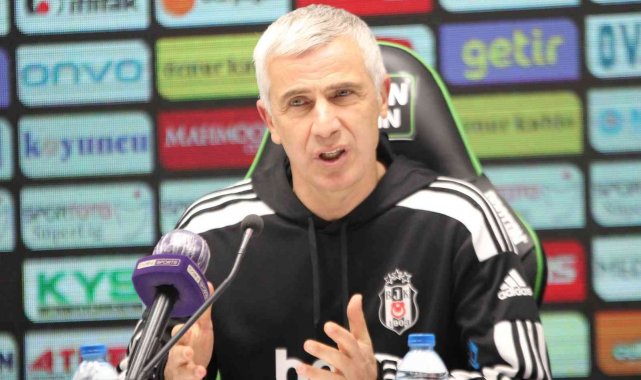 Önder Karaveli: "Beşiktaş'ın oyunu çok daha güçlü bir oyun olmalı"