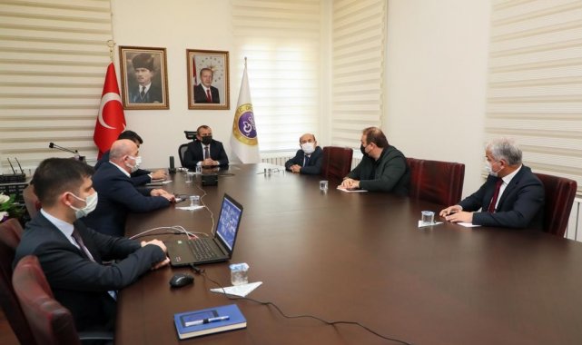 Ordu'da 3. doz aşı uyarısı