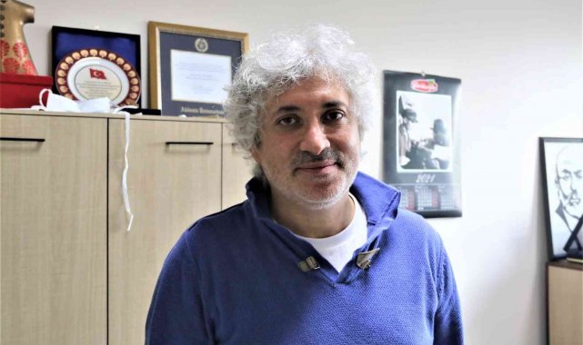 Pitbull saldırısında ağır yaralanan Asiye'nin doktoru Prof. Dr. Ömer Özkan'dan açıklama