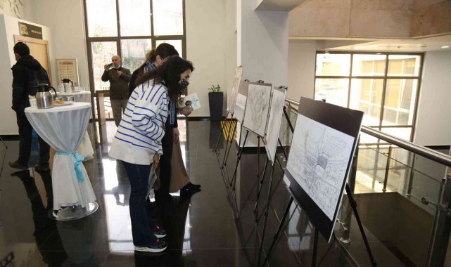Prof. Dr. Nezih Eldem Eyüpsultan'da anıldı