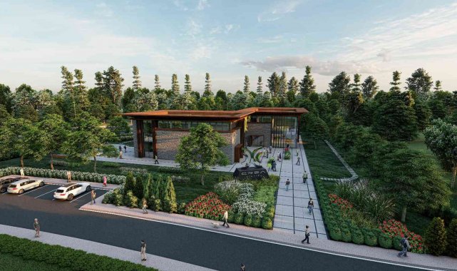 "Crea Centers" için adımlar atılmaya devam ediyor