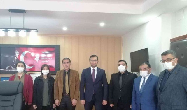 "Göç ve Çocuk" temalı resim yarışması