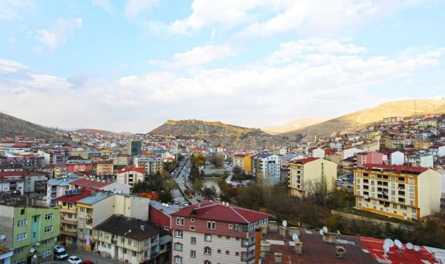 "İkametini Bayburt'a al, yaşadığın şehre sahip çık"