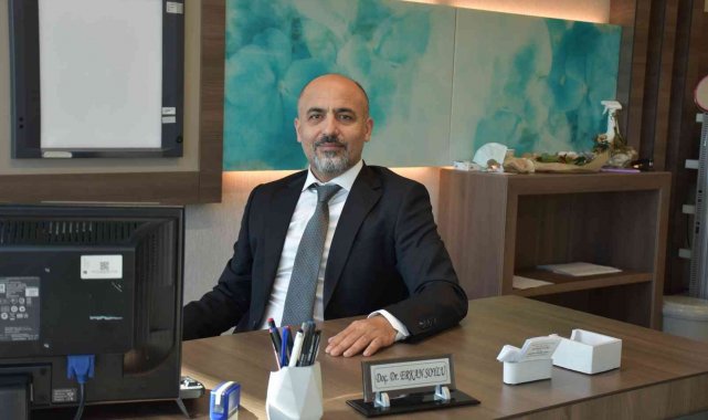 "Rinoplasti öncesi ve sonrası gribe dikkat"