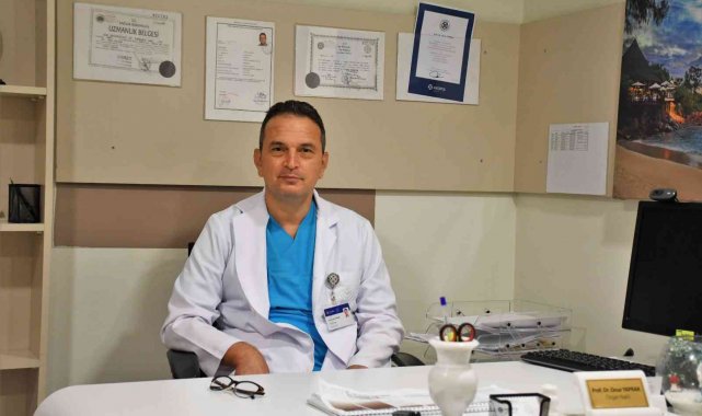 "Safra eksikliği birçok hastalığa davetiye çıkarabiliyor"
