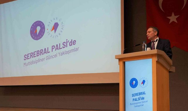 "Serebral Palsi'li bir çocuğun gücünü asla küçümsemeyin"