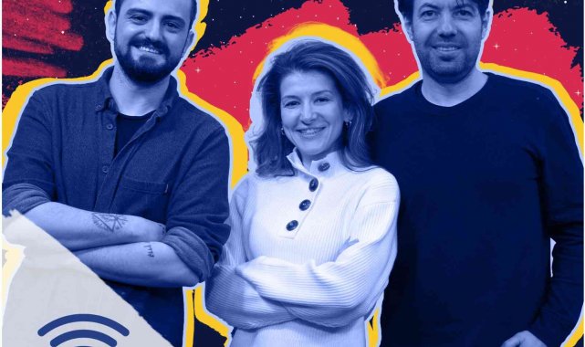 Red Bull "Yol Arkadaşım" podcast serisi yeni bölümleriyle devam ediyor