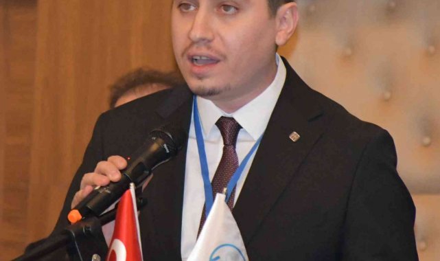 Sağlamer İMO'ya başkan adayı