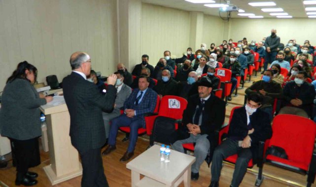 Sarıkamış şehitleri Posof'ta anıldı