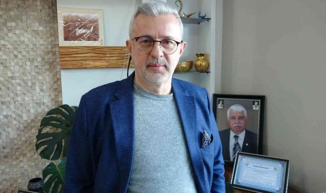 Şenocak: "Zorunlu aflatoksin kontrolünün kaldırılması, Türk fındığı adına başarıdır"