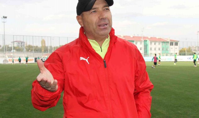 Sivas Belediyespor'da Özer Karadaş ile yollar ayrıldı!