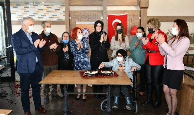 Tekirdağ'da glutensiz yaşam programı
