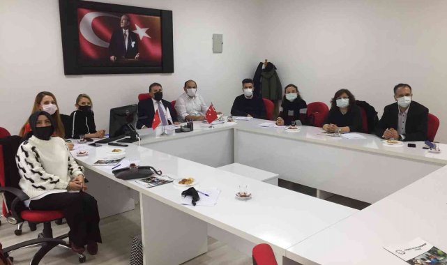 Tekkeköy'de eğitim kalitesini arttıracak proje