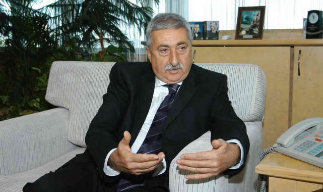 TESK Genel Başkanı Palandöken: "Jet hızıyla zam yapanlardan aynı hızda indirim bekliyoruz"