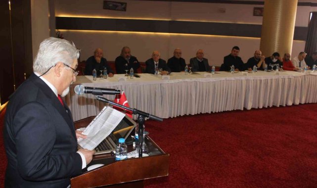 Tuğla ve kiremit üreticileri Salihli'de buluştu