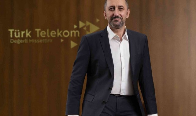 Türk Telekom 2021'de teknolojiyi faydaya dönüştürdü