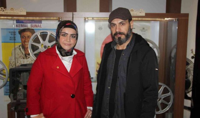 Ünlü belgesel yönetmenleri Malatya'ya hayran kaldı