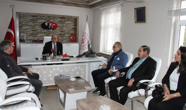Uyafa Cup 2023 Erzurum'da