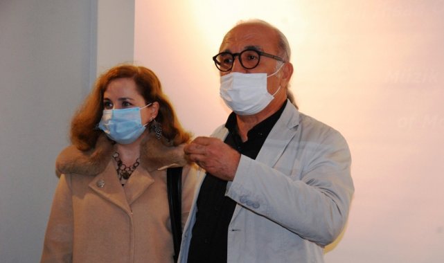 Uygur ve Ateşoğlu'dan: "Klikya'ya Yolculuk"