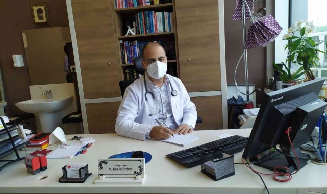 Uzmanlardan "reçeteye uygun ilaç kullanın" uyarısı