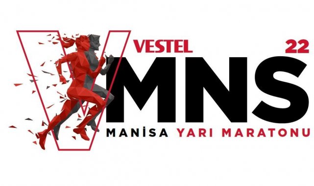 Vestel Manisa Yarı Maratonu'na başvurular başladı
