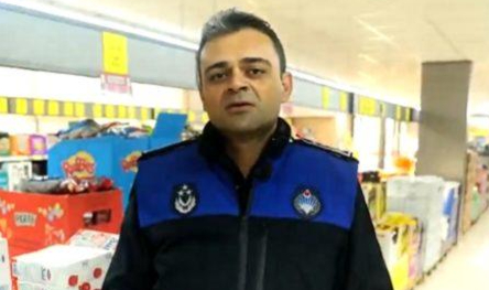 'Ya bu fiyatlar düşecek ya da ekmek yiyemeyeceksiniz'