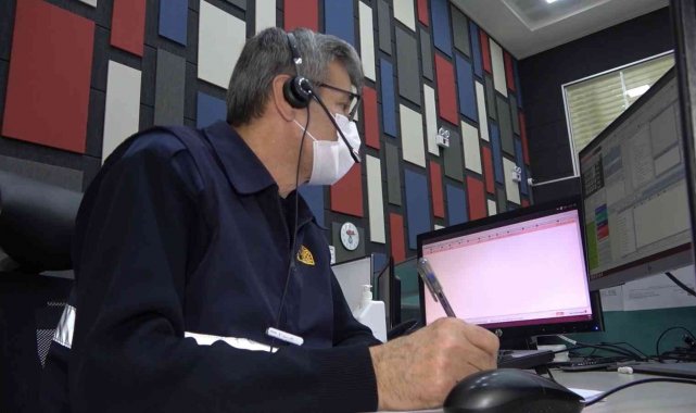 Yerli ve milli yazılım sayesinde 112 Acil Çağrı Merkezleri'nde daha hızlı hizmet