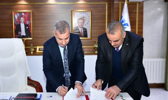 Yeşilyurt Belediyesi'nde "sosyal denge tazminatı" sevinci