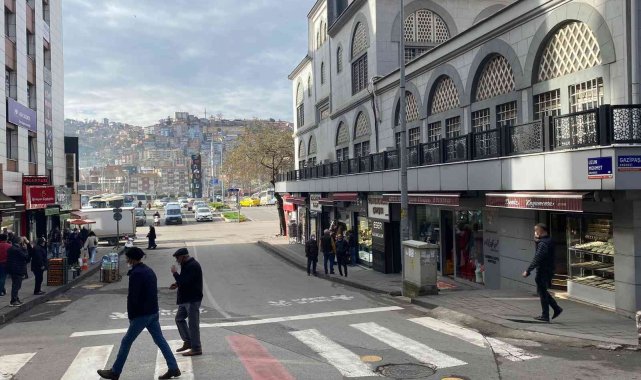 Zonguldak'ta vaka sayıları düştü, aşılama oranı yükseldi