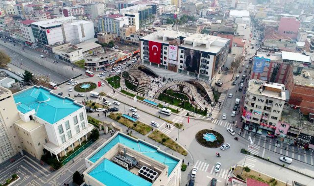 2023 Açık Hava Müzesi açıldı