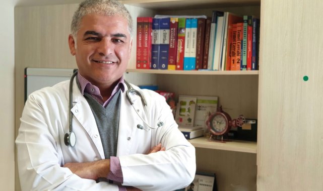 'Bıçak değince kanser yayılır' söylentisi tedaviyi geciktiriyor