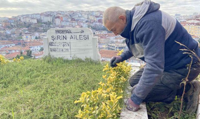 'Yaşar Ne Yaşar Ne Yaşamaz' filmi gerçek oldu, 35 yıldır kimliksiz yaşıyor