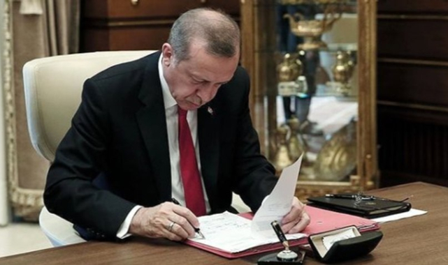Erdoğan açıkladı. Hangi ürünlerde KDV düşecek