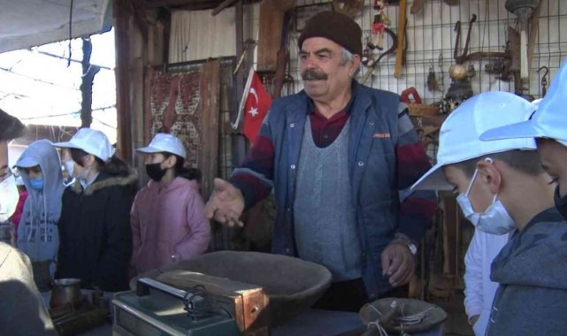 A'dan Z'ye serik Projesi hız kesmiyor
