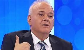 Ahmet Çakar'dan derbi tahmini: "6 farkla kazanabilir"