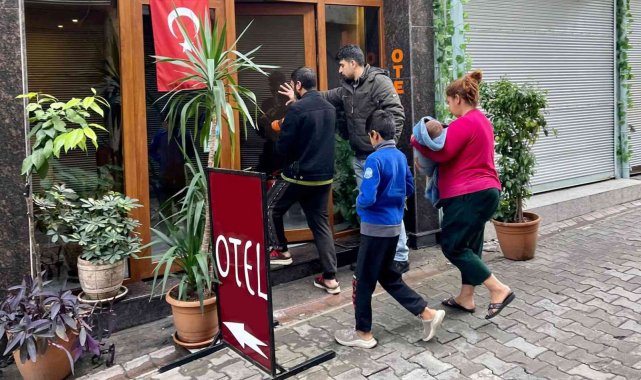 Akay: "Seyhan'da kimse kışı sokakta geçirmeyecek"