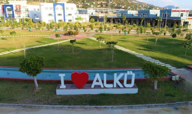ALKÜ'den mühendislik alanında önemli bir anlaşma
