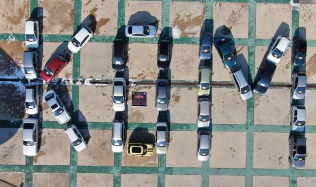 Aralarında Aydın'ın da bulunduğu 13 ilde eş zamanlı operasyon