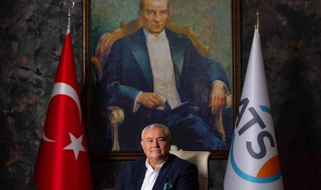 ATSO'da 'KÖK' ödülleri heyecanı
