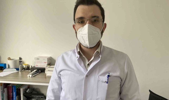 Avcılar'da yumruklu saldırıya uğrayan doktor konuştu