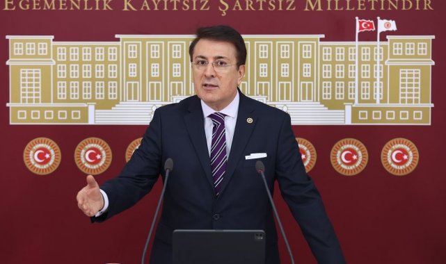 Aydemir: 'Başörtüsü milletimizin değeridir'