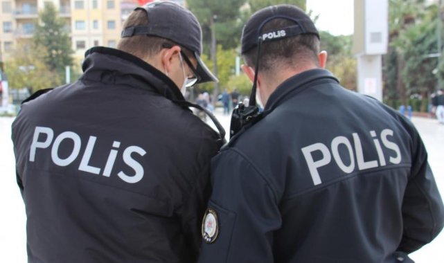 Aydın'da bir yılda 5 bin 700 aranan şahıs yakalandı