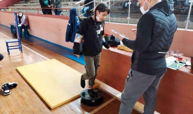 Aydın'da yetenek taraması başlıyor