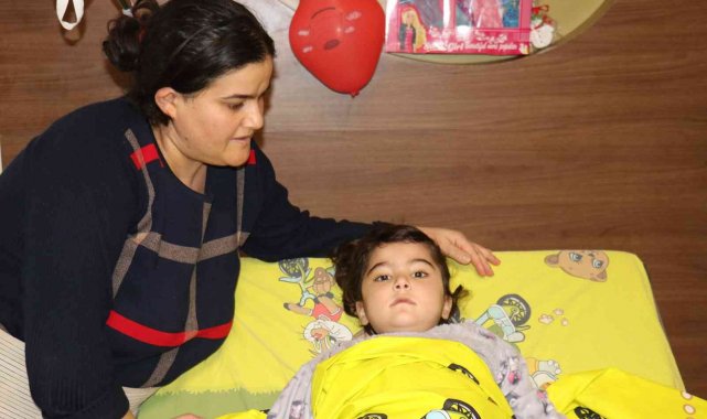 Azeri kızı Aytaç'ın Nahçivan-Trabzon-Malatya hattındaki yaşam mücadelesi