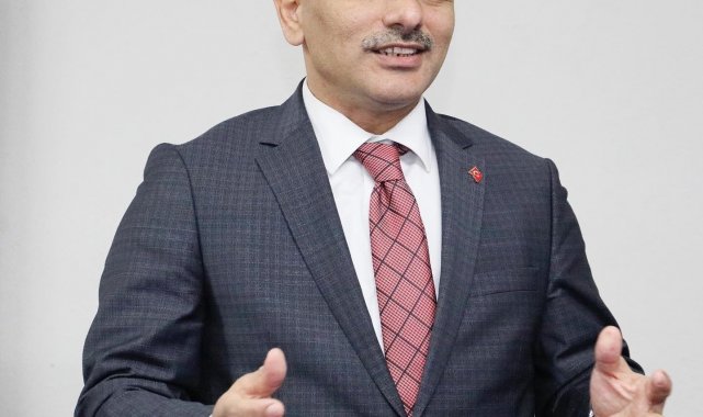 Barbaros'ta dönüşüm başlıyor